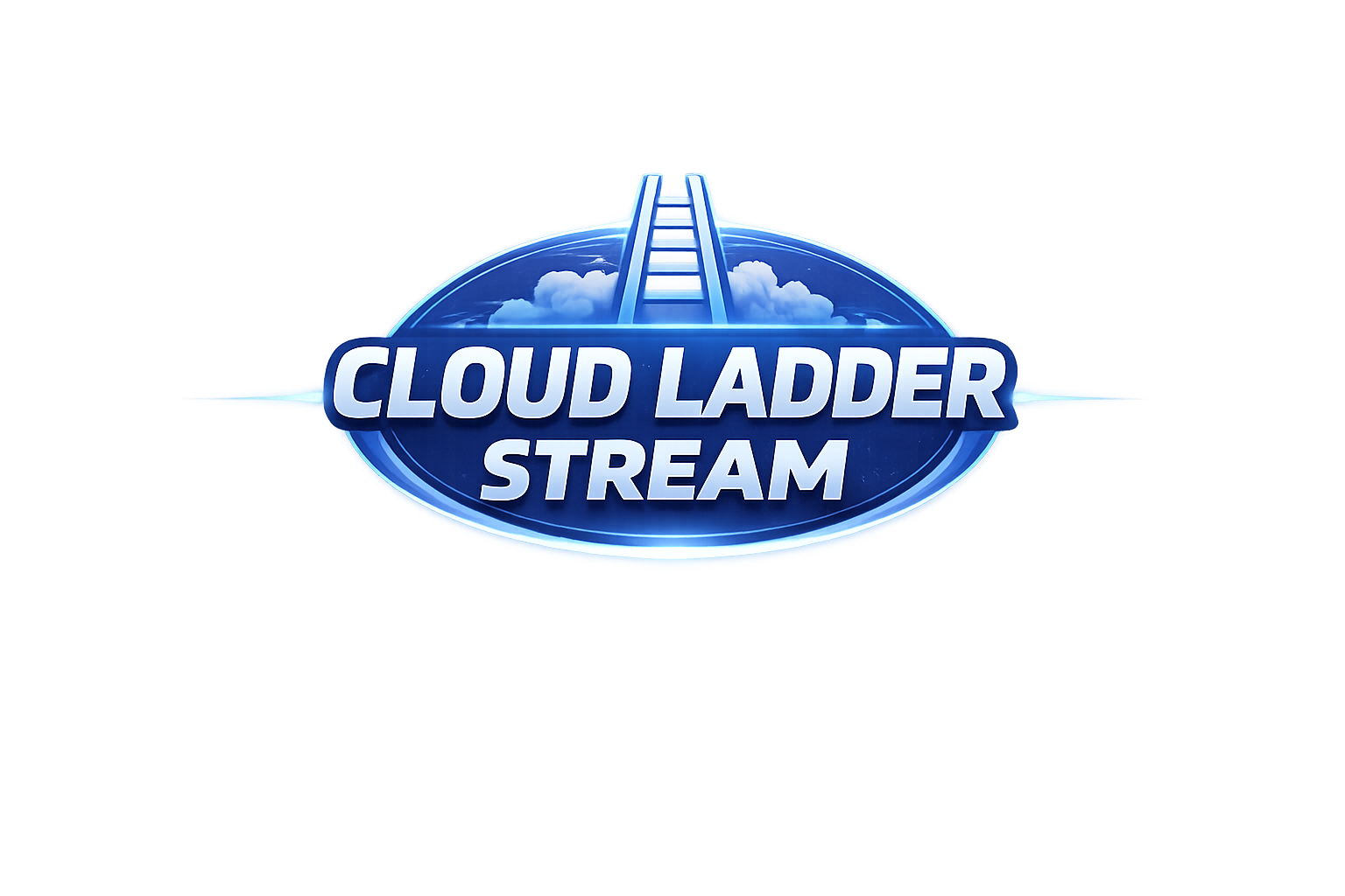 Cloud Ladder Stream