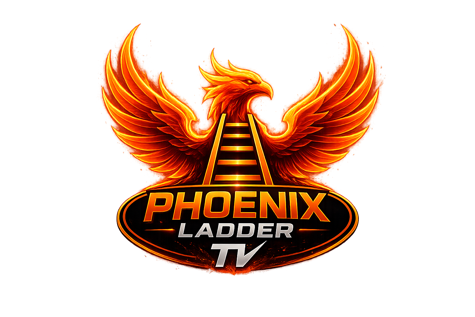 Phoenix Ladder