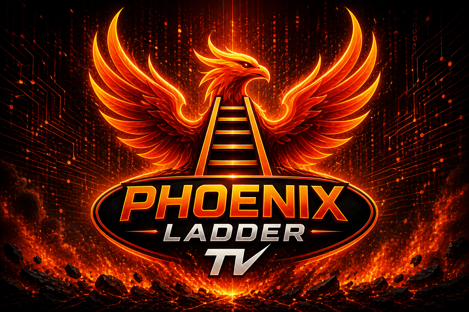 Phoenix Ladder TV
